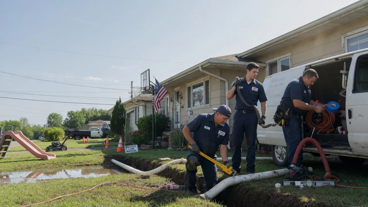 Toilet Installation in Quinton, AL near me